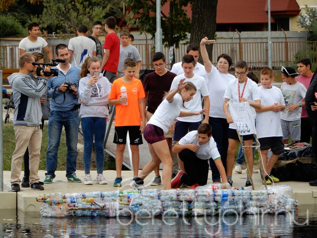 Európai Mobilitási Hét 27